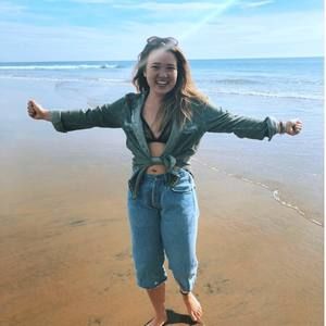 Meet your Posher, Mckenzie